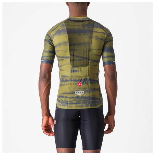 Castelli - Unlimited Pro Jersey - Radtrikot