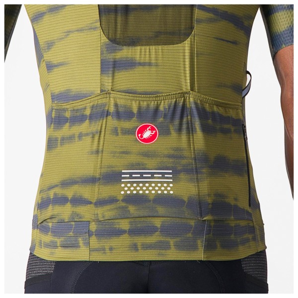 Castelli - Unlimited Pro Jersey - Radtrikot
