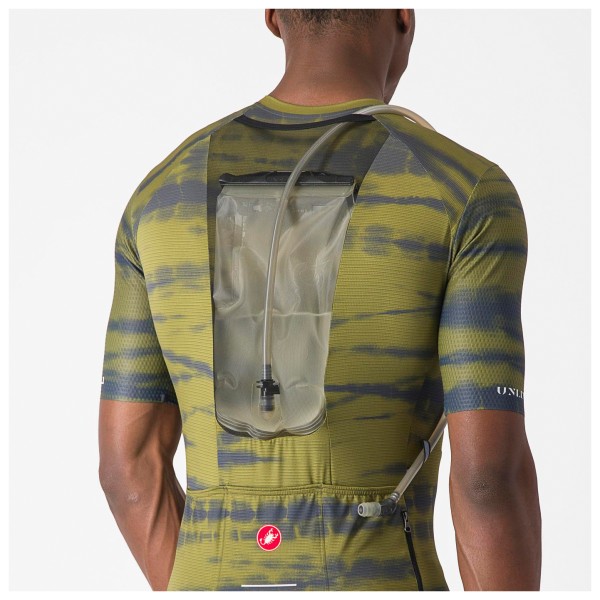 Castelli - Unlimited Pro Jersey - Radtrikot