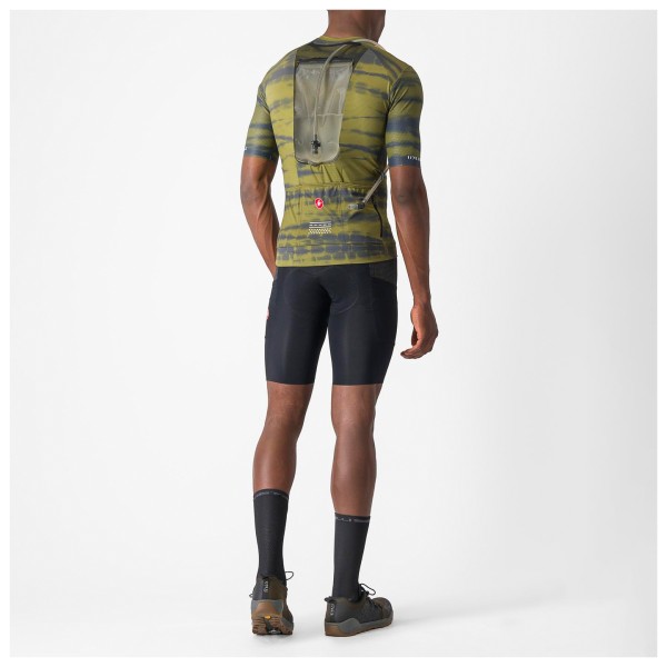Castelli - Unlimited Pro Jersey - Radtrikot