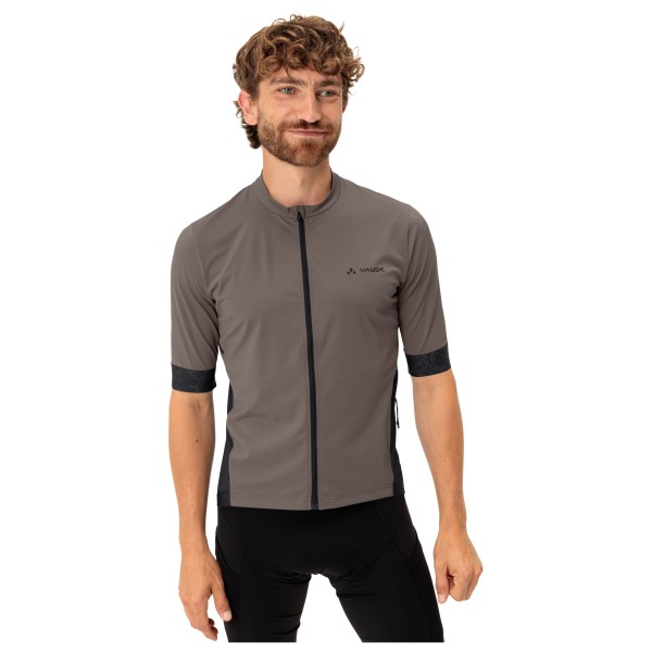 Vaude - Kuro Full-Zip Tricot II - Cycling jersey