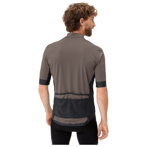 Vaude - Kuro Full-Zip Tricot II - Cycling jersey