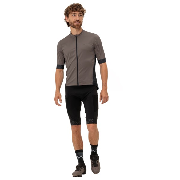 Vaude - Kuro Full-Zip Tricot II - Cycling jersey