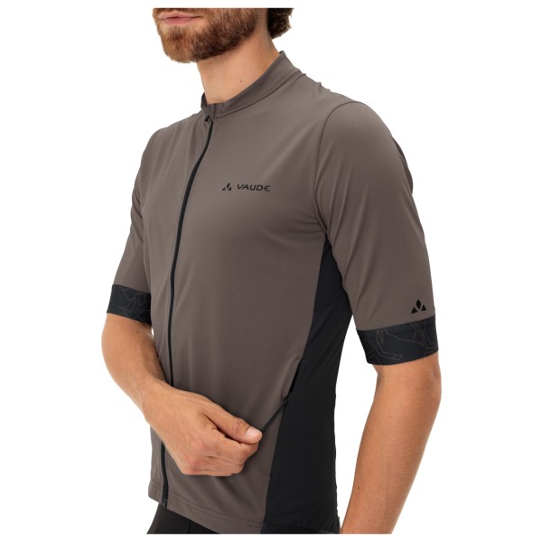 Vaude - Kuro Full-Zip Tricot II - Cycling jersey