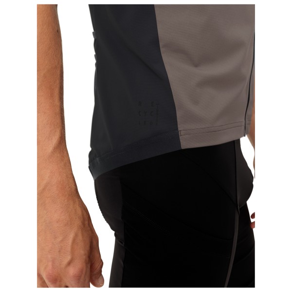 Vaude - Kuro Full-Zip Tricot II - Cycling jersey