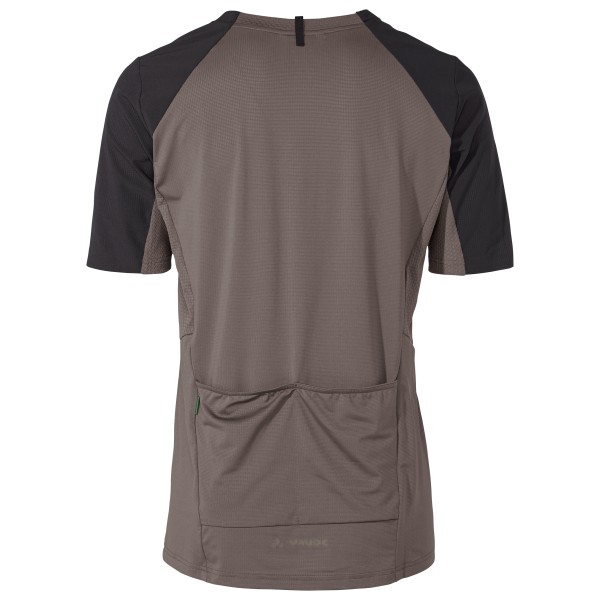 Vaude - Kuro Shirt II - Cykeljersey