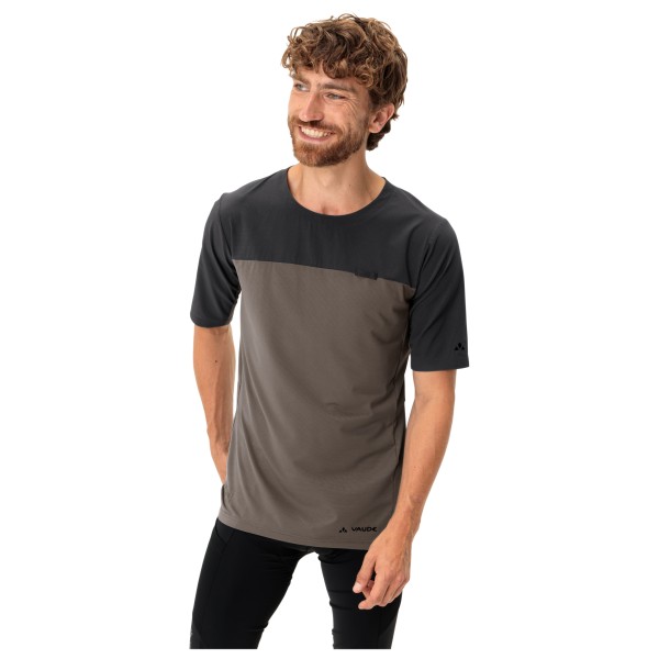 Vaude - Kuro Shirt II - Cykeljersey
