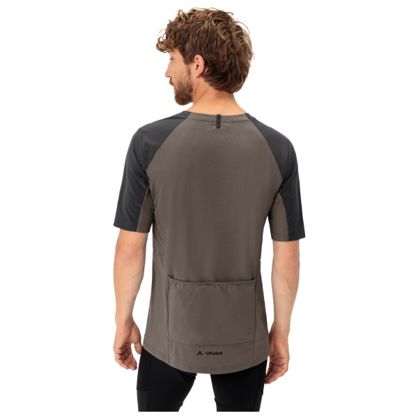 Vaude - Kuro Shirt II - Cykeljersey