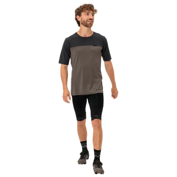 Vaude - Kuro Shirt II - Cykeljersey