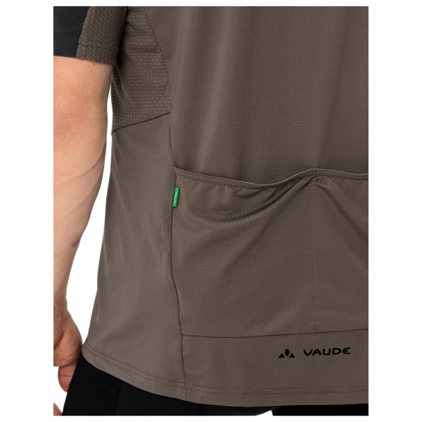 Vaude - Kuro Shirt II - Cykeljersey