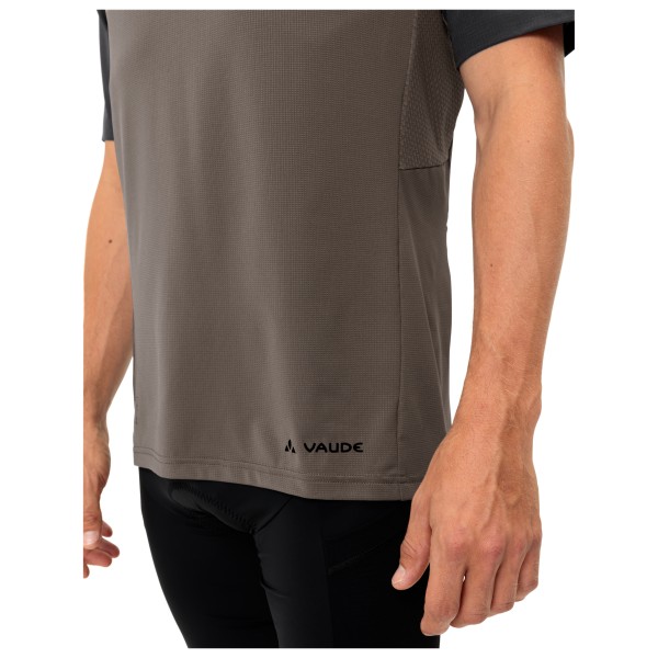 Vaude - Kuro Shirt II - Cykeljersey