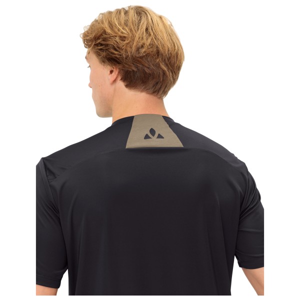 Vaude - Qimsa Logo Shirt - Cykeltrikå