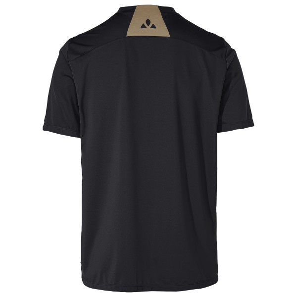 Vaude - Qimsa Logo Shirt - Fietsshirt