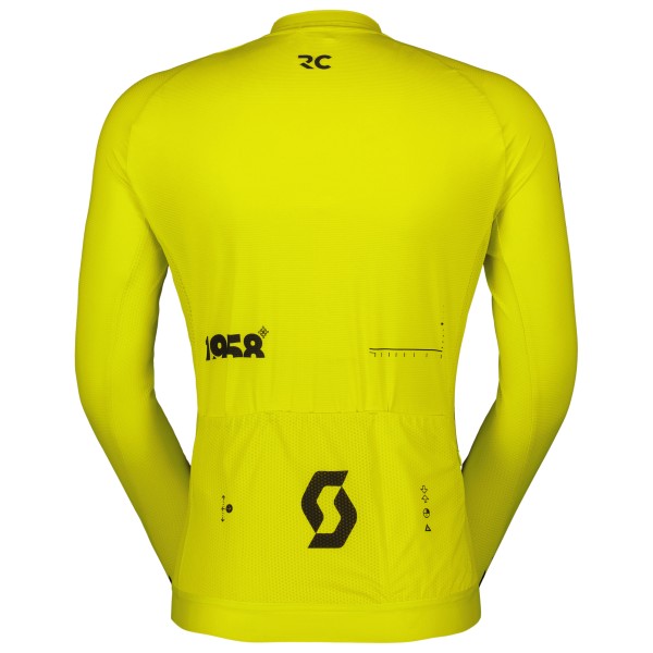Scott - RC Pro L/S - Velotrikot