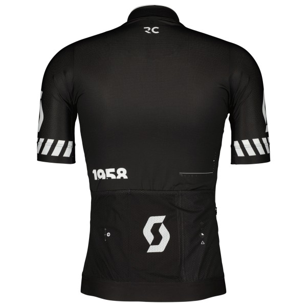 Scott - RC Pro S/S - Pyöräilypusero