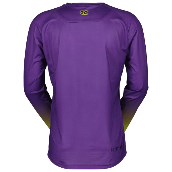 Scott - RC Progressive L/S - Pyöräilypusero