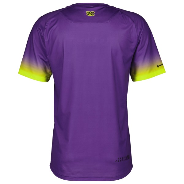 Scott - RC Progressive S/S - Pyöräilypusero