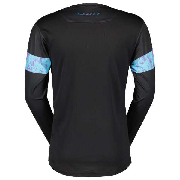 Scott - Trail Tuned L/S - Cykeljersey