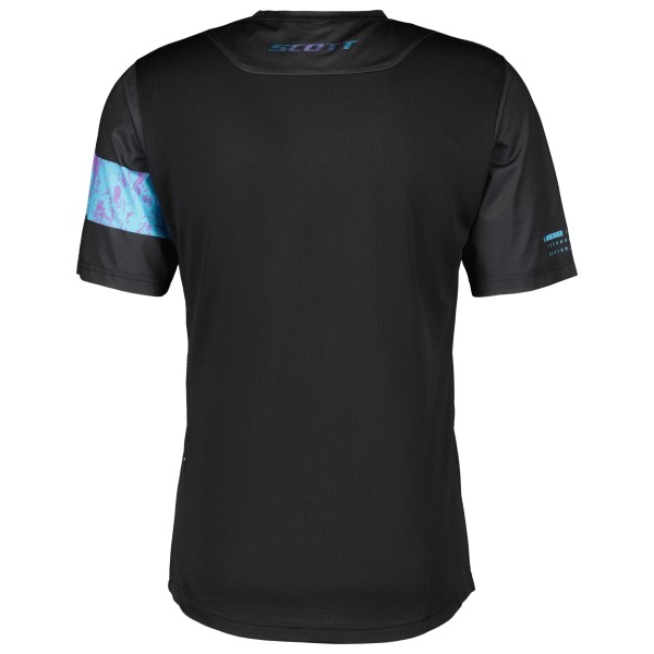 Scott - Trail Tuned S/S - Pyöräilypusero