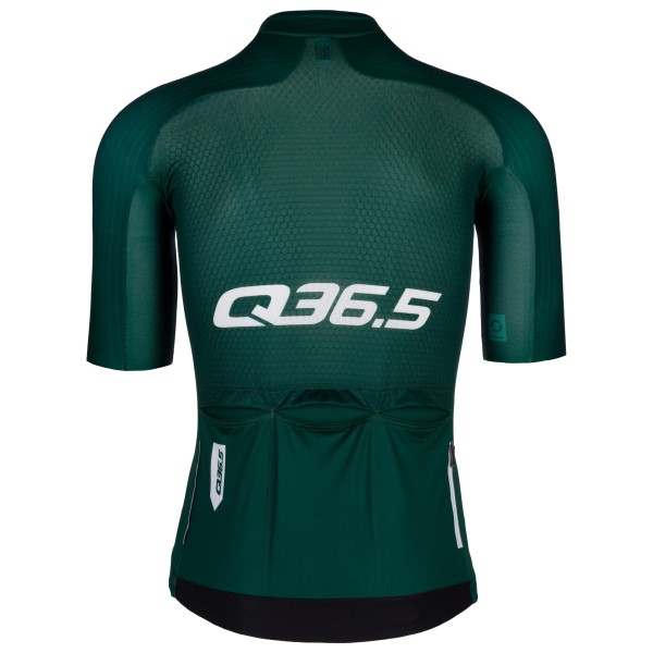 Q36.5 - R2 Signature Jersey Short Sleeve - Cykeljersey