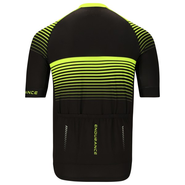 ENDURANCE - Balfour Cycling-MTB S/S Shirt - Cykeljersey