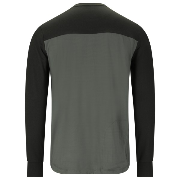 ENDURANCE - Svenbent Cycling/MTB L/S Shirt - Cykeljersey