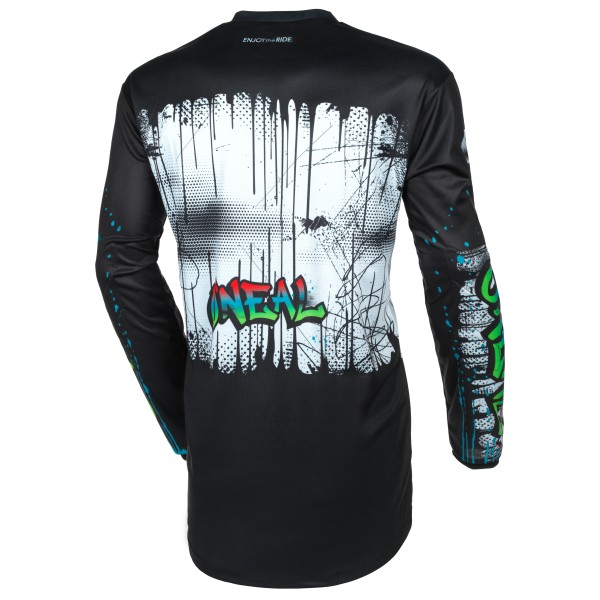 O'Neal - ELEMENT Jersey RANCID V.24 - Cycling jersey