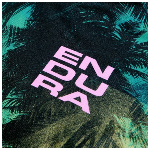 Endura - Tropical Print LTD L/S - Cykeltrikå