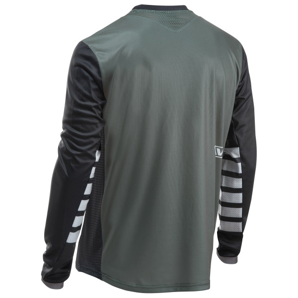 Northwave - Edge 2 Jersey Long Sleeve - Cykeljersey