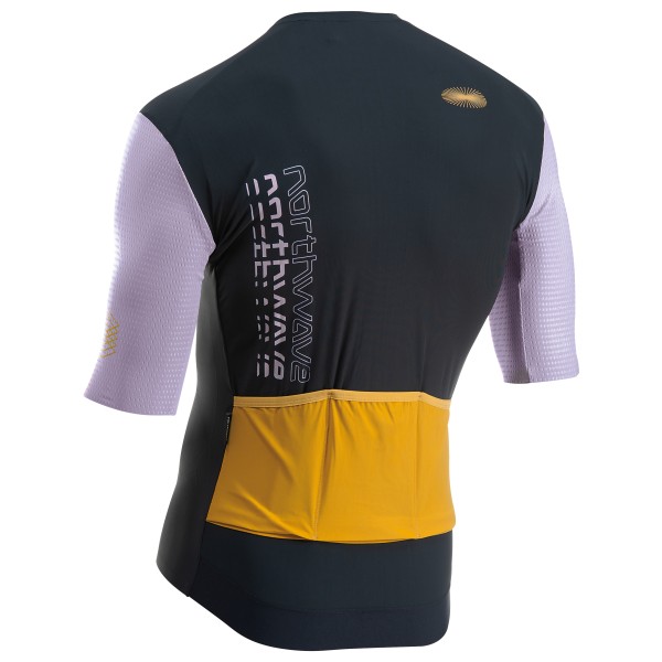 Northwave - Extreme Evo Jersey Short Sleeve - Cykeltrikå