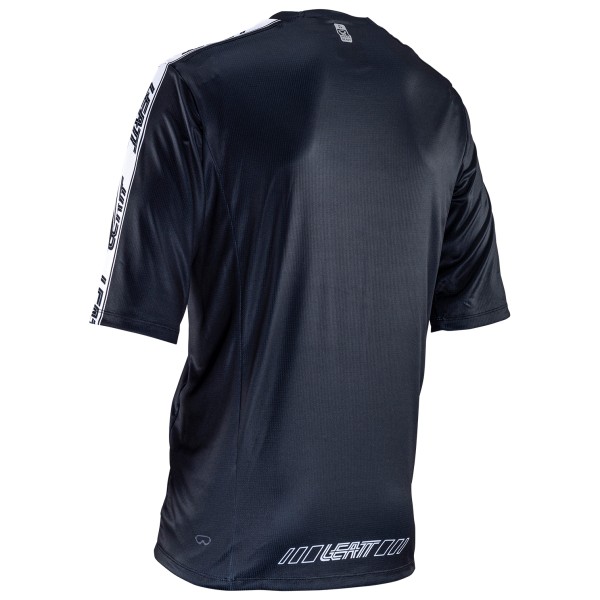 Maglia Ciclismo CHEJI Alta Visibilità Verde Fluorescente – Uomo – Manica Corta