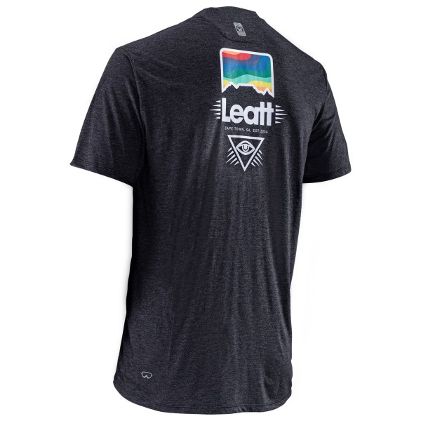Leatt - MTB Gravity 1.0 Jersey - Pyöräilypusero