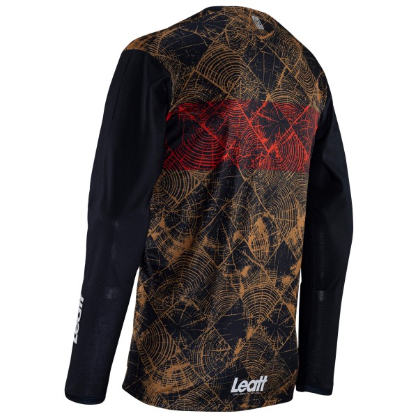 Leatt - MTB Gravity 3.0 Jersey - Cykeltrikå