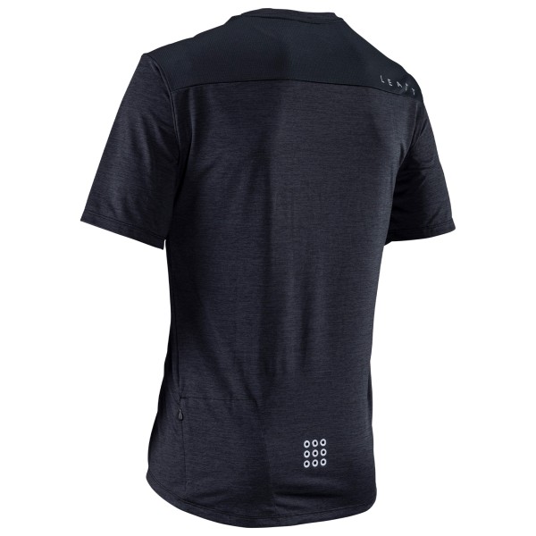 Leatt - MTB Trail 1.0 Short Sleeve Jersey - Cykeltrikå