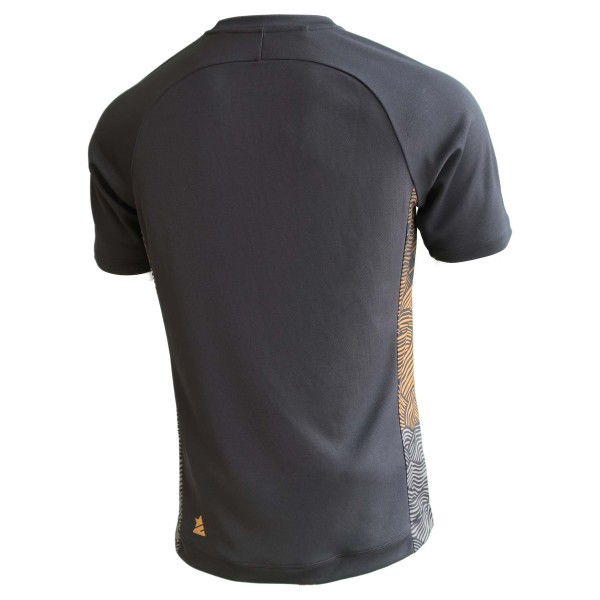 Zimtstern - Braapz Shirt S/S - Cykeljersey