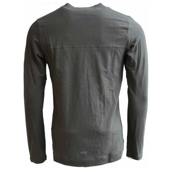 Zimtstern - Ecoflowz Shirt L/S - Maillot de ciclismo