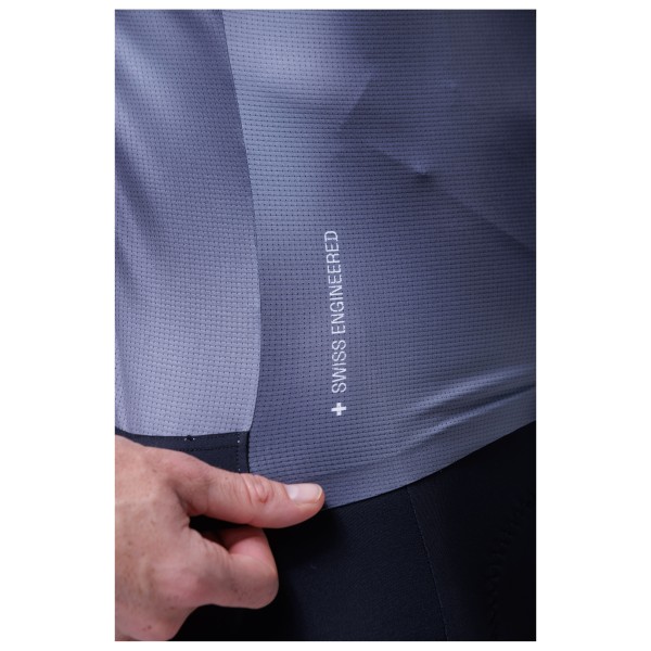 X-Bionic - Corefusion Aero Jersey S/S - Cykeltrikå