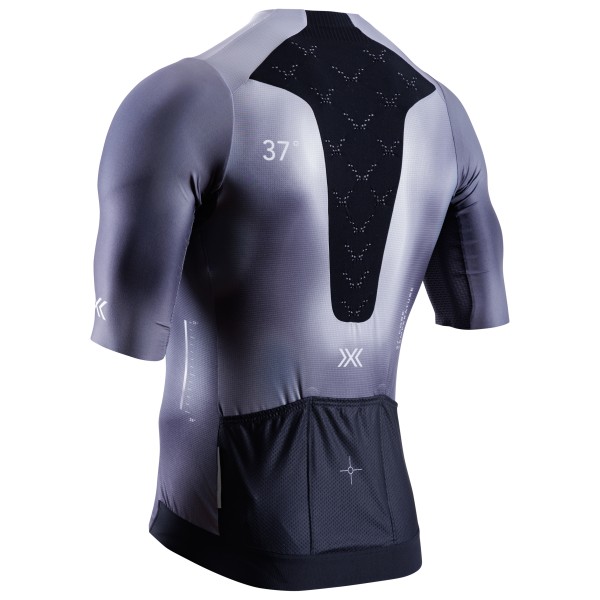 X-Bionic - Corefusion Aero Jersey S/S - Cykeltrikå