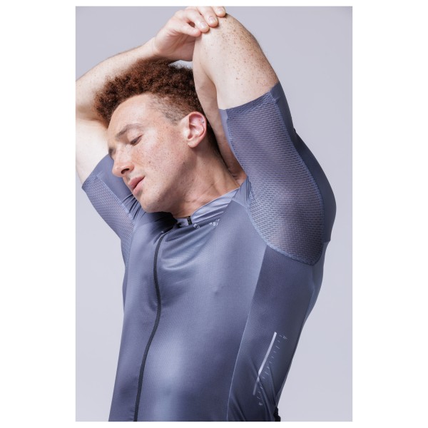 X-Bionic - Corefusion Aero Jersey S/S - Cykeltrikå