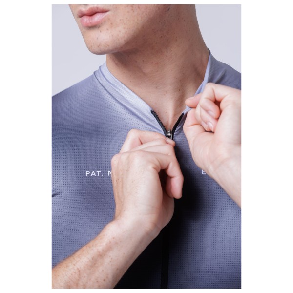 X-Bionic - Corefusion Aero Jersey S/S - Cykeltrikå