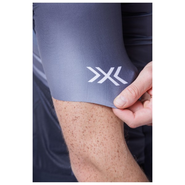 X-Bionic - Corefusion Aero Jersey S/S - Cykeltrikå