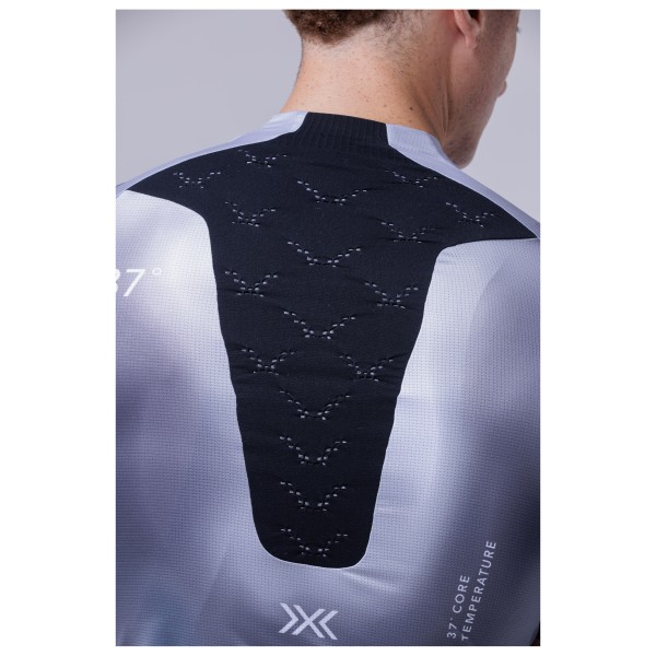 X-Bionic - Corefusion Aero Jersey S/S - Cykeltrikå