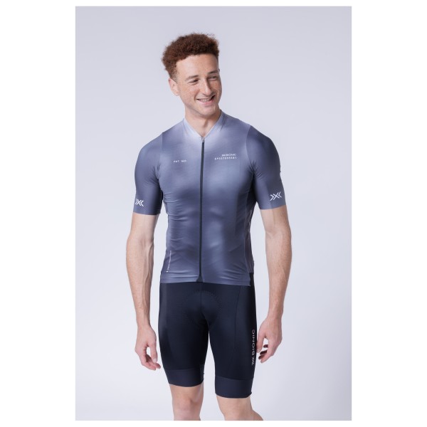 X-Bionic - Corefusion Aero Jersey S/S - Maglietta da ciclismo