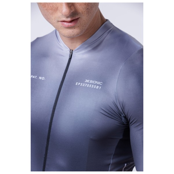 X-Bionic - Corefusion Aero Jersey S/S - Maglietta da ciclismo