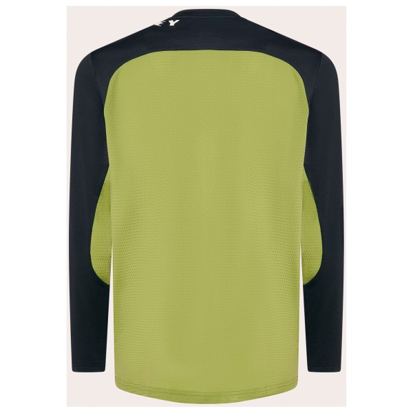Oakley - Free Ride RC L/S Jersey - Velotrikot