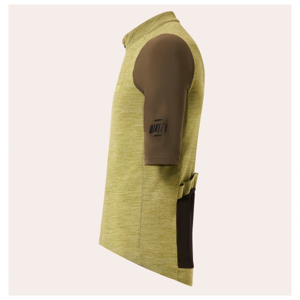 Oakley - Off Grid Jersey - Cykeljersey