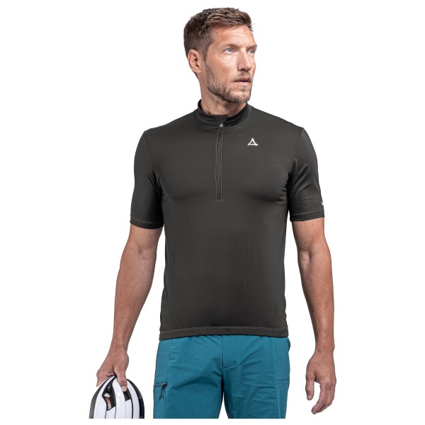 Schöffel - Shirt Dust - Cykeljersey