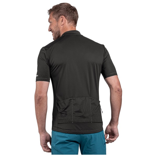 Schöffel - Shirt Dust - Cykeljersey