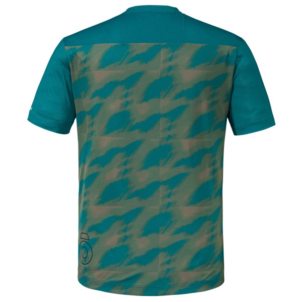 Schöffel - Shirt Huesca - Cykeljersey