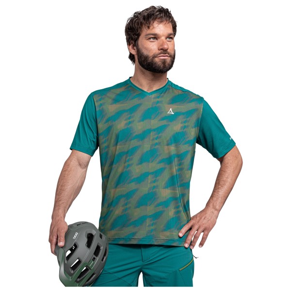 Schöffel - Shirt Huesca - Maillot de ciclismo
